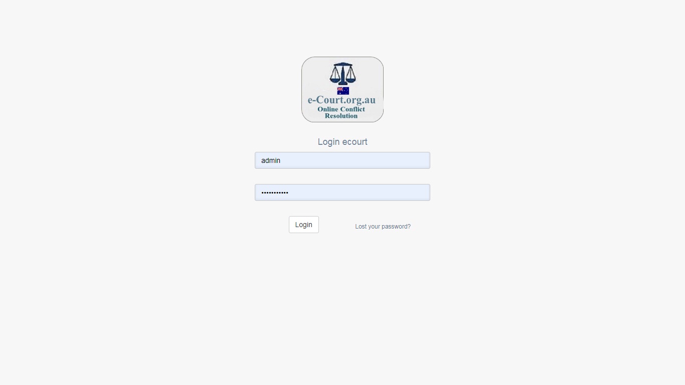 How To Login Into 